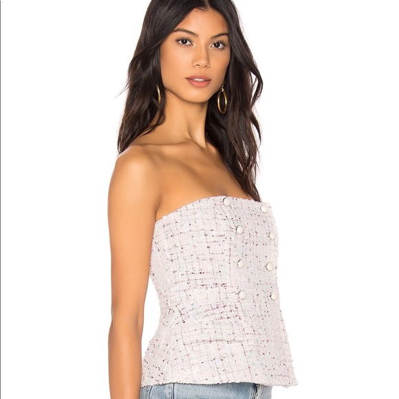 Bobbi Top by Majorelle for Revolve - Picture 2 of 12